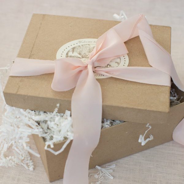 build your own wedding gift box